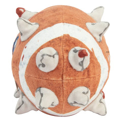 Warhammer Plush Figure Blood Bowl Ball 0796714720401