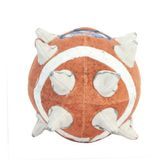 Warhammer Plush Figure Blood Bowl Ball 0796714720401