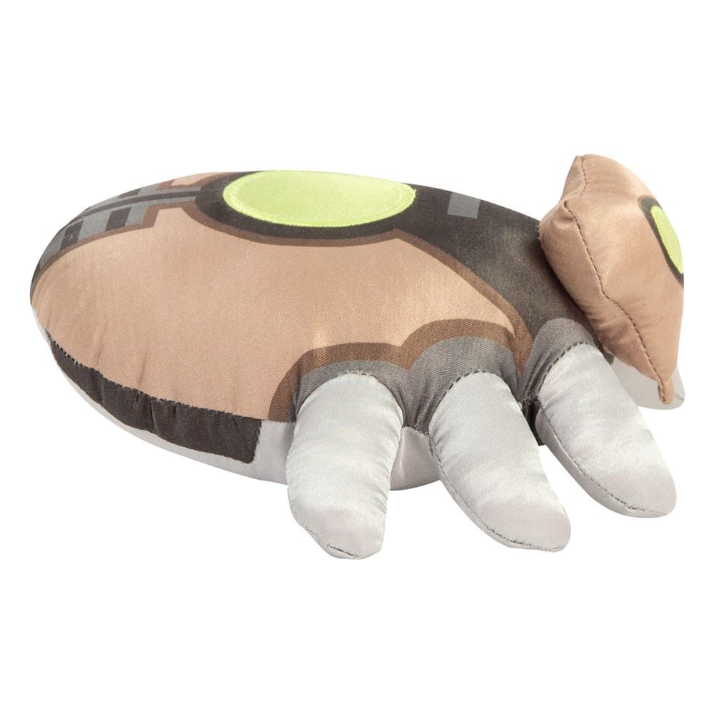 Warhammer Plush Figure Necron Scarab 15 cm        0796714720418