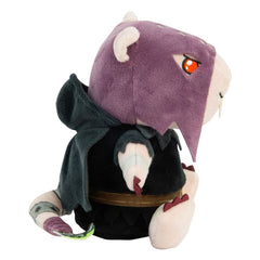 Warhammer Plush Figure Skaven Deathmaster 15 cm        0796714720425