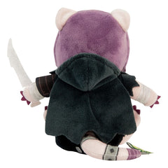 Warhammer Plush Figure Skaven Deathmaster 15 cm        0796714720425