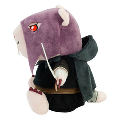 Warhammer Plush Figure Skaven Deathmaster 15 cm        0796714720425