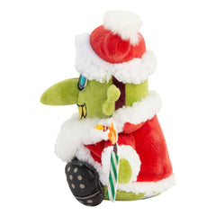Warhammer Plush Figure Da Red Gobbo 0796714720432