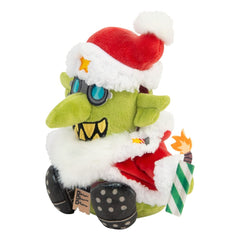 Warhammer Plush Figure Da Red Gobbo 0796714720432