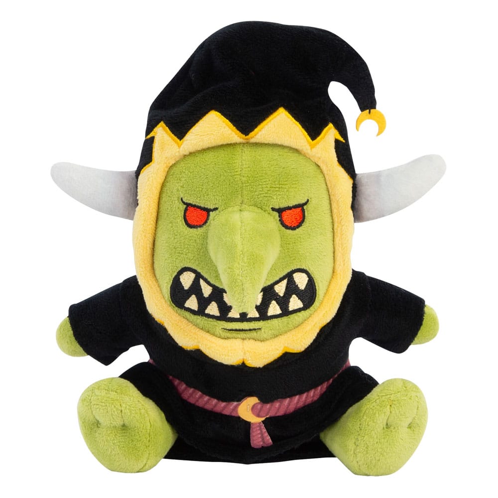 Warhammer Plush Figure Gloomspite Git 0796714720449