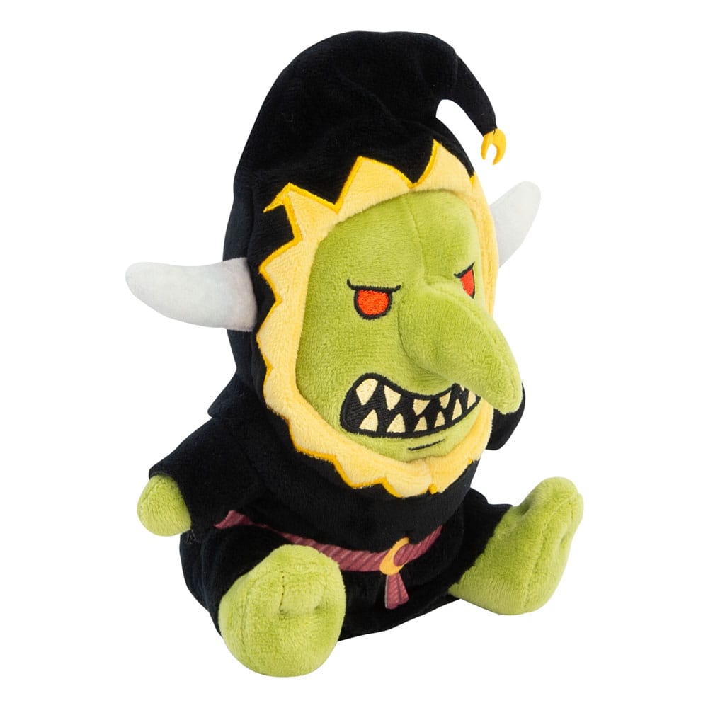 Warhammer Plush Figure Gloomspite Git 0796714720449