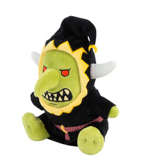 Warhammer Plush Figure Gloomspite Git 0796714720449
