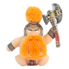 Warhammer Plush Figure Fyreslayer 0796714720456