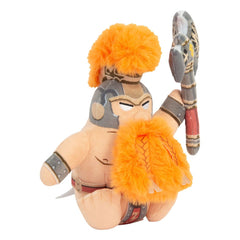 Warhammer Plush Figure Fyreslayer 0796714720456