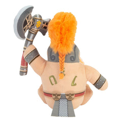 Warhammer Plush Figure Fyreslayer 0796714720456