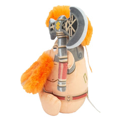 Warhammer Plush Figure Fyreslayer 0796714720456