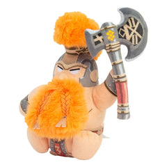 Warhammer Plush Figure Fyreslayer 0796714720456