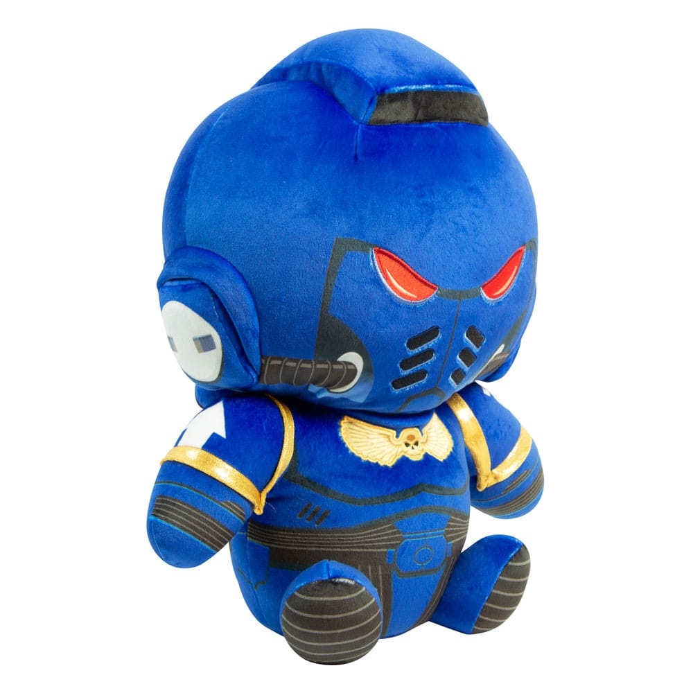 Warhammer Plush Figure Space Marine 0796714720463