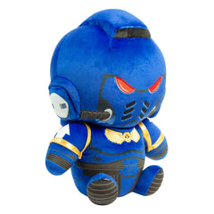 Warhammer Plush Figure Space Marine 0796714720463