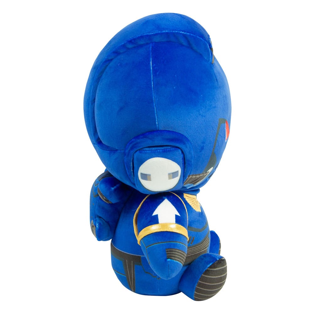 Warhammer Plush Figure Space Marine 0796714720463