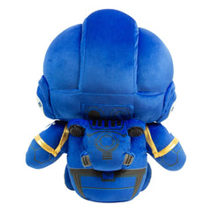 Warhammer Plush Figure Space Marine 0796714720463
