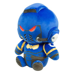Warhammer Plush Figure Space Marine 0796714720463