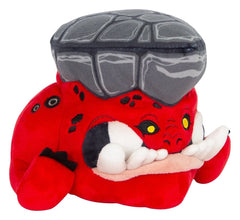 Warhammer Plush Figure Klonk the Rockbrow Squig  0796714720470
