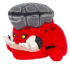 Warhammer Plush Figure Klonk the Rockbrow Squig  0796714720470