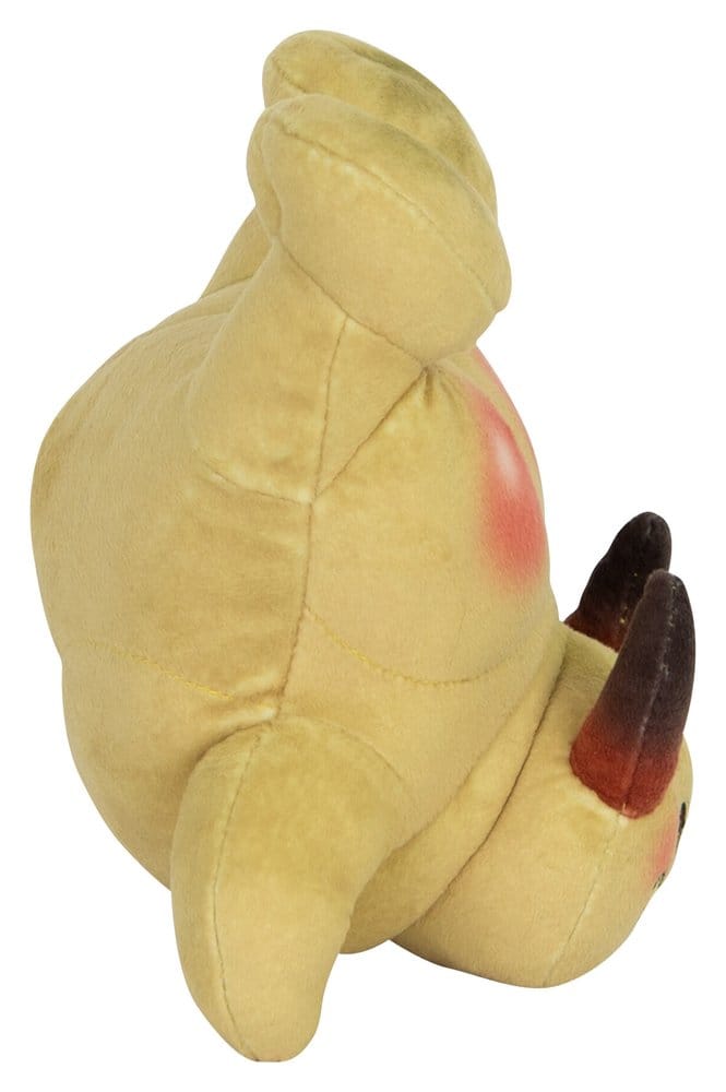 Warhammer Plush Figure Cheeky Nurgling 0796714720517