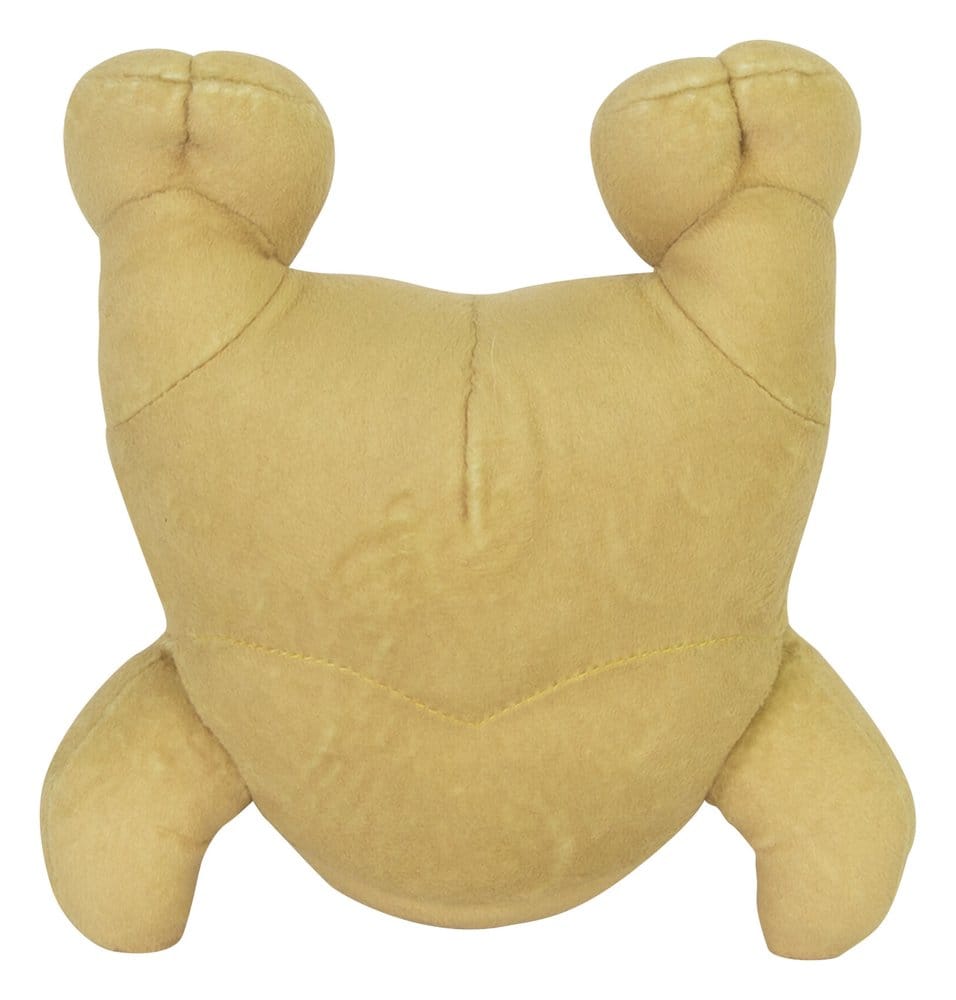 Warhammer Plüschfigur Cheeky NurglingWarhammer Plush Figure Cheeky NurglingWarhammer peluche Cheeky NurglingWarhammer Peluche Cheeky Nurgling 0796714720517