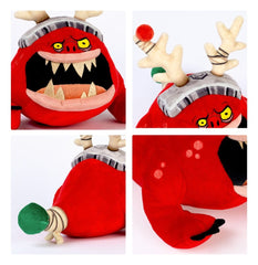 Warhammer Plush Figure Bounca 0796714720524