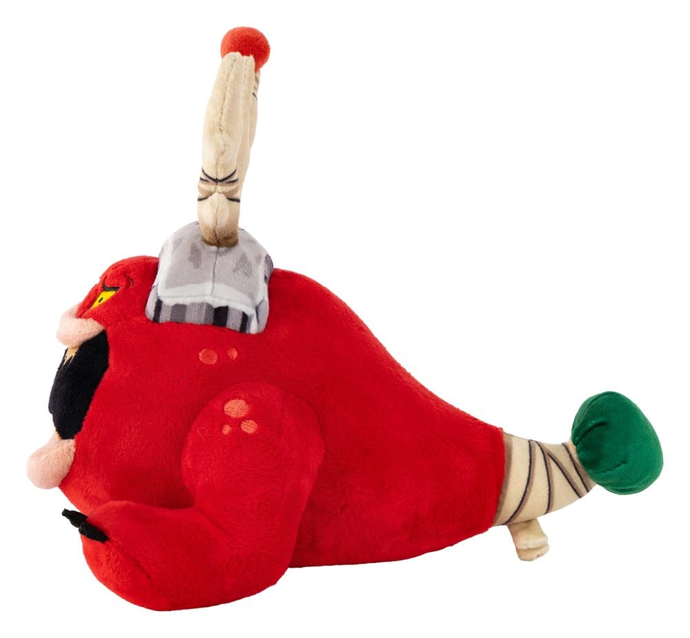 Warhammer Plush Figure Bounca 0796714720524