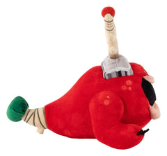 Warhammer Plush Figure Bounca 0796714720524