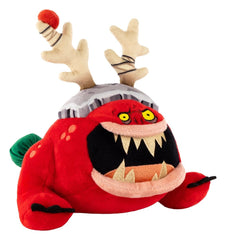 Warhammer Plush Figure Bounca 0796714720524