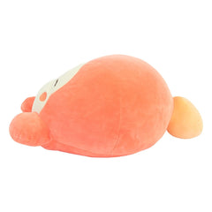 Kirby Suya Suya Plush Figure Mega Waddle Dee 15 cm  0053941124908