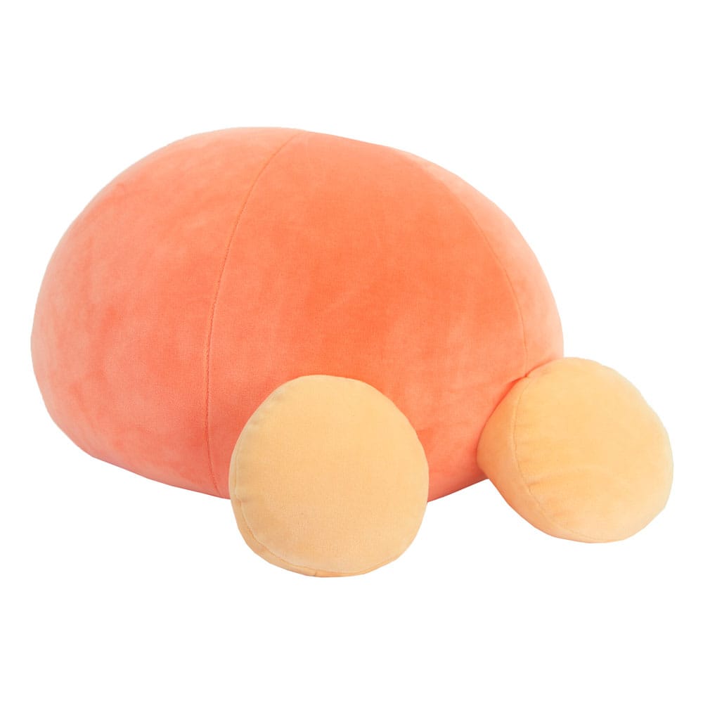 Kirby Suya Suya Plush Figure Mega Waddle Dee 15 cm  0053941124908