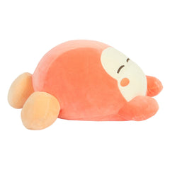 Kirby Suya Suya Plush Figure Mega Waddle Dee 15 cm  0053941124908