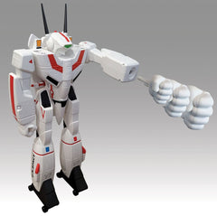 Robotech Shogun Warriors Collection Action Fi 0819872012857