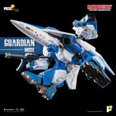 Robotech The New Generation 1/28 Action Figure Combat Alpha Fighter 33 cm 4898506855486