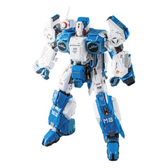 Robotech The New Generation 1/28 Action Figure Combat Alpha Fighter 33 cm 4898506855486