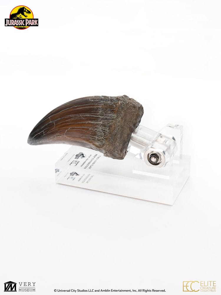 Jurassic Park Statue T-Rex Hand Claw 13 cm 51349545