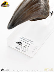 Jurassic Park Statue T-Rex Hand Claw 13 cm 51349545