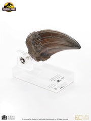 Jurassic Park Statue T-Rex Hand Claw 13 cm 51349545