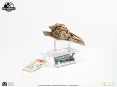 Jurassic Park III Prop Replica 1/1 Velociraptor Resonance Chamber 18 cm 33245923