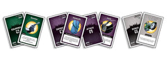 DC Comics Board Game Batman The Savior of Gotham City *English Version* 3760089892084