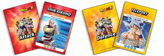 Dragon Ball Super Board Game The Survival of the Universe *English Version* 3760089892947