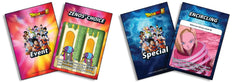 Dragon Ball Super Board Game The Survival of the Universe *English Version* 3760089892947