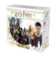 Harry Potter Board Game A Year At Hogwarts *French Version* 3760089890783