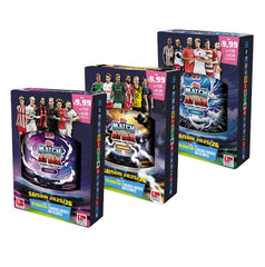 Bundesliga Match Attax Trading Cards 2025/26 Mini Tin  5053307076693