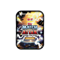 Bundesliga Match Attax Trading Cards 2025/26 Mini Tin  5053307076693