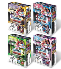 UEFA Champions League Match Attax Trading Cards 2025/26 Mini Tin *Deutsche Version*UEFA Champions League Match Attax Trading Cards 2025/26 Mini Tin *German Version*UEFA Champions League Match Attax cartes à collectionner 2025/26 Mini Tin *ALLEMAND*UEFA Ch 5053307076952