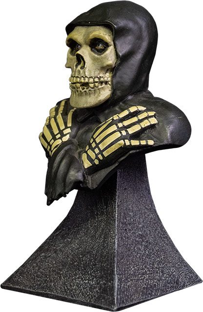 Misfits Mini Bust The Fiend 15 cm 0811501036043