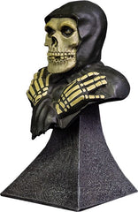 Misfits Mini Bust The Fiend 15 cm 0811501036043