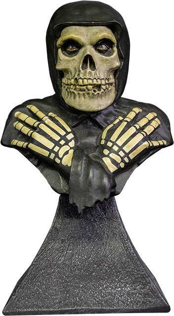 Misfits Mini Bust The Fiend 15 cm 0811501036043