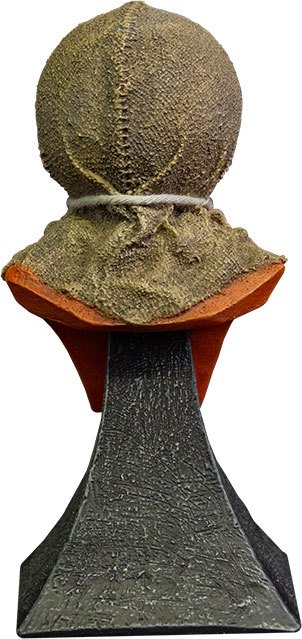 Trick R Treat Mini Bust Sam 15 cm 0811501036074